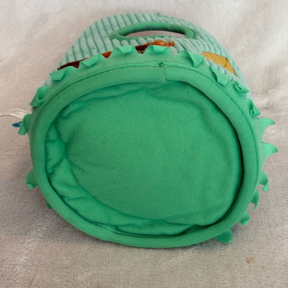 2020 Manhattan Toy Toadstool Cottage Fill & Spill Activity Toy Plush Incomplete - Picture 11 of 16
